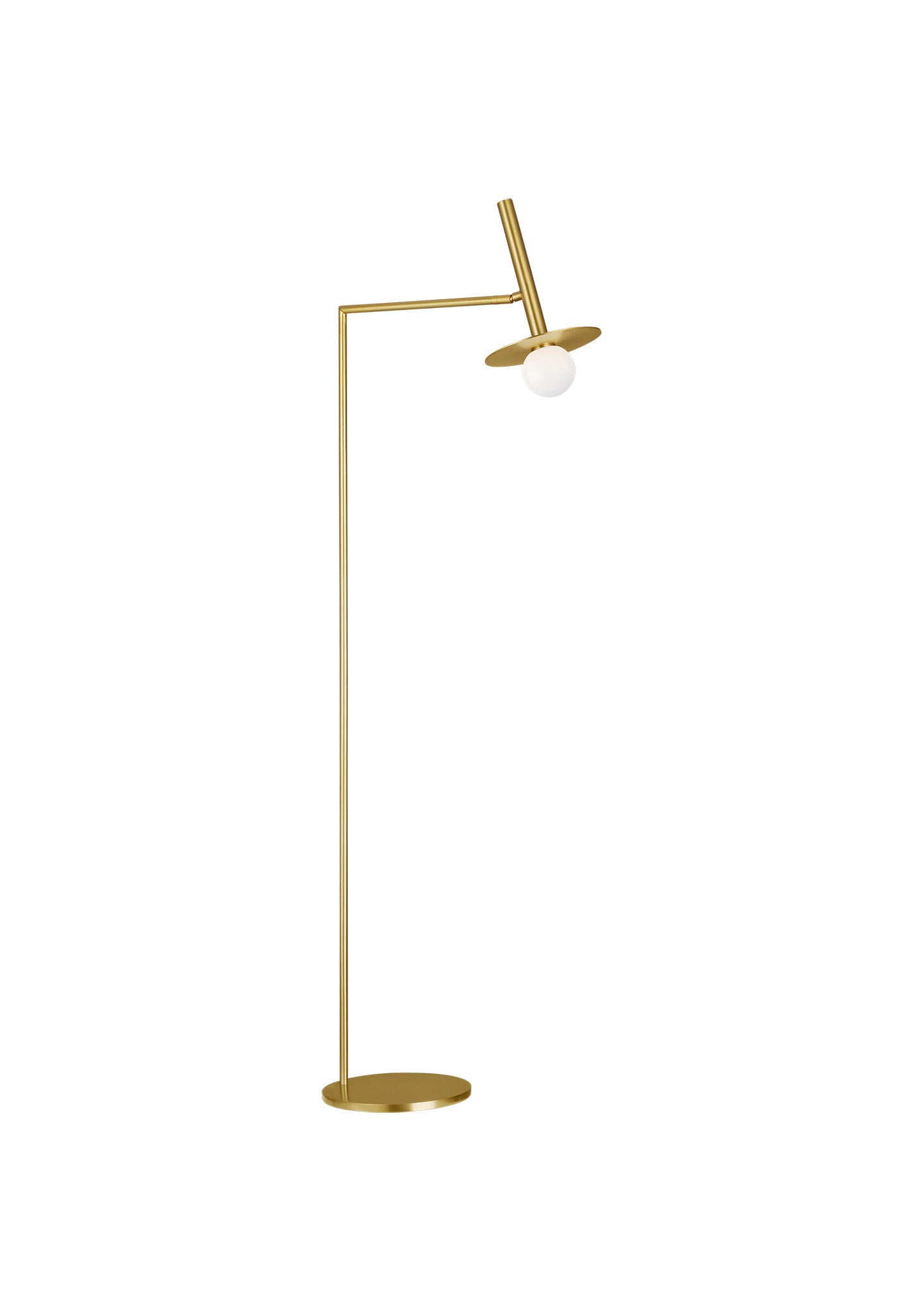 Andrew Martin | Nodes Floor Lamp