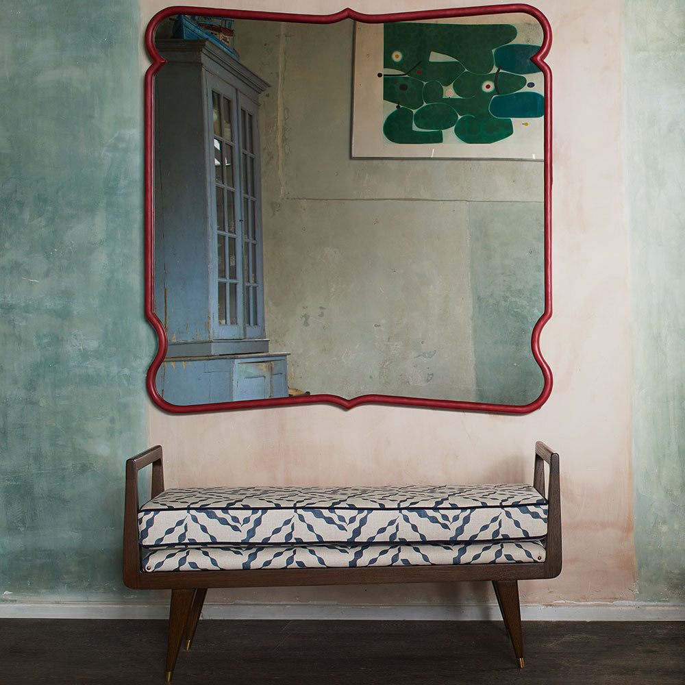 Julian Chichester | Countess Mirror - Square