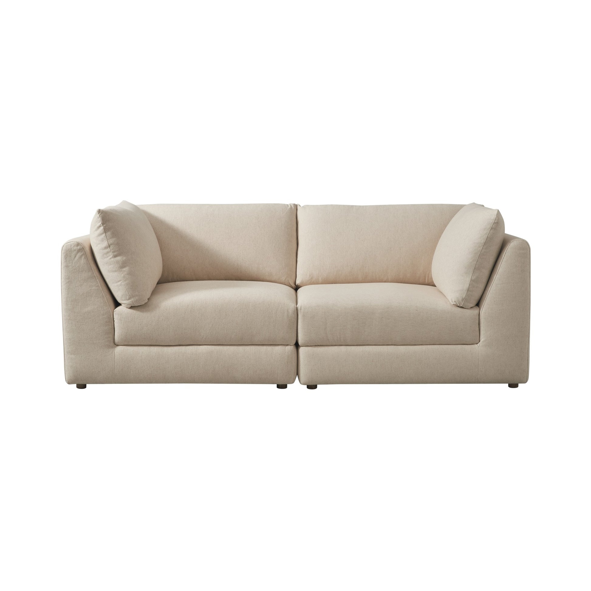 Andrew Martin Bundum Sectional Sofa
