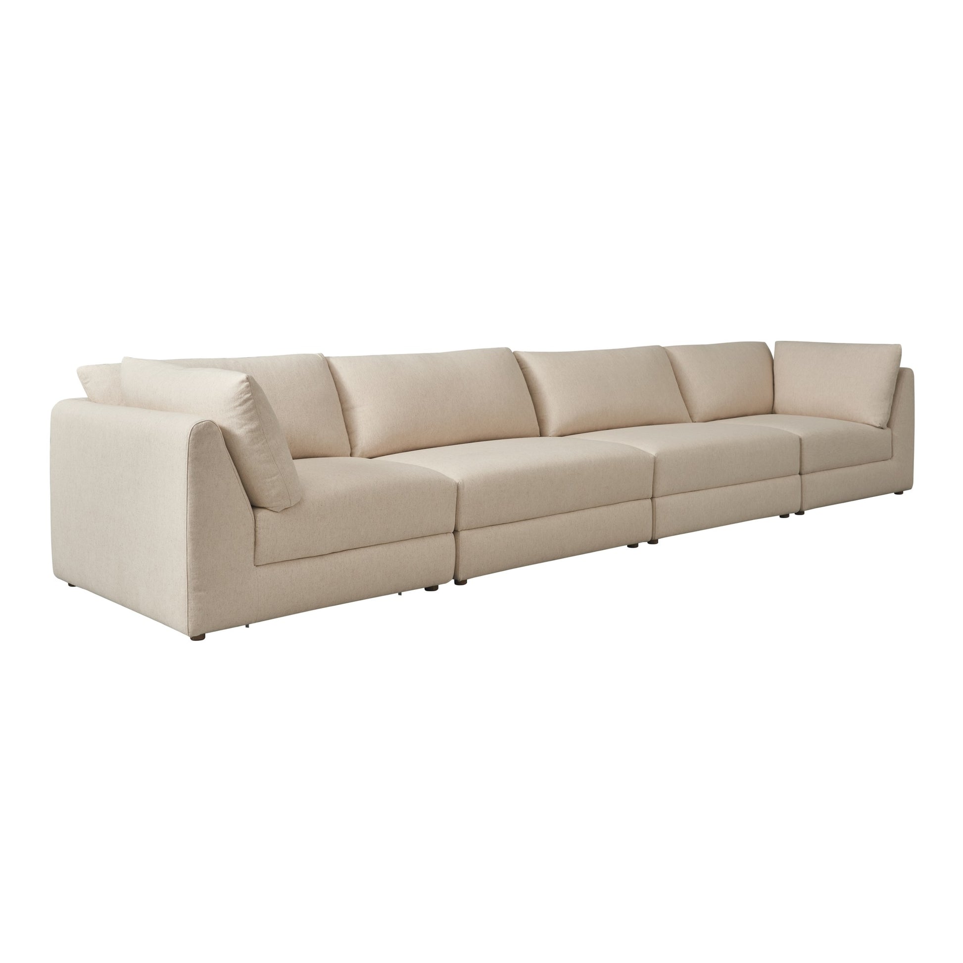 Andrew Martin Bundum Sectional Sofa