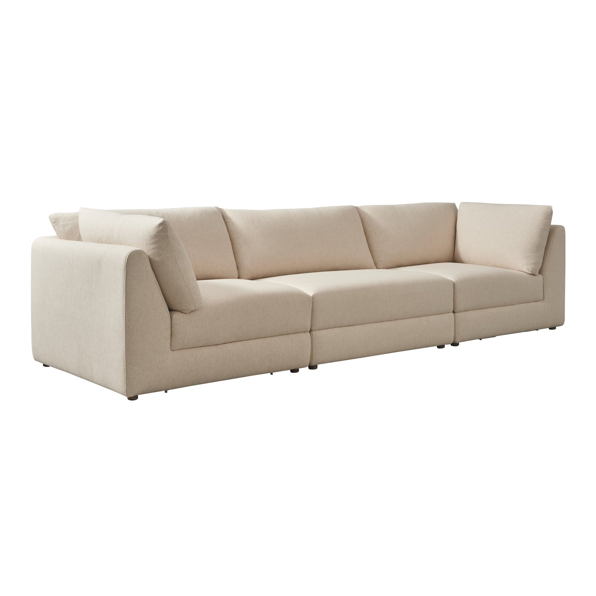 Andrew Martin Bundum Sectional Sofa