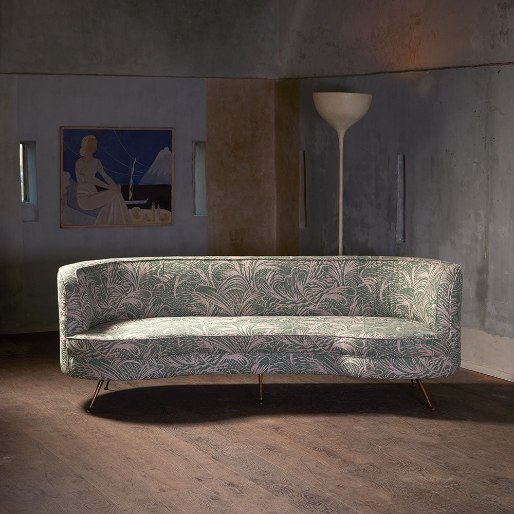 Julian Chichester | Amalfi Sofa