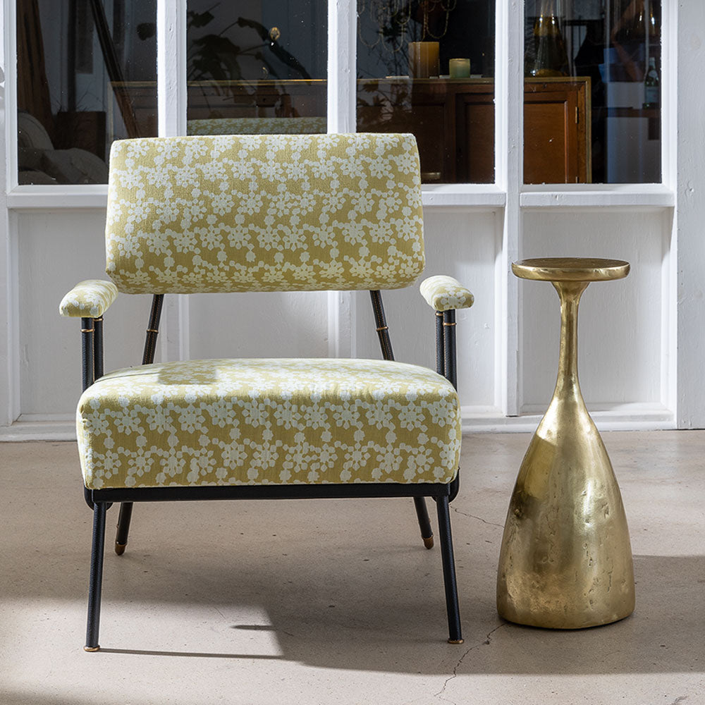 Julian Chichester | Dorothy Lounge Chair
