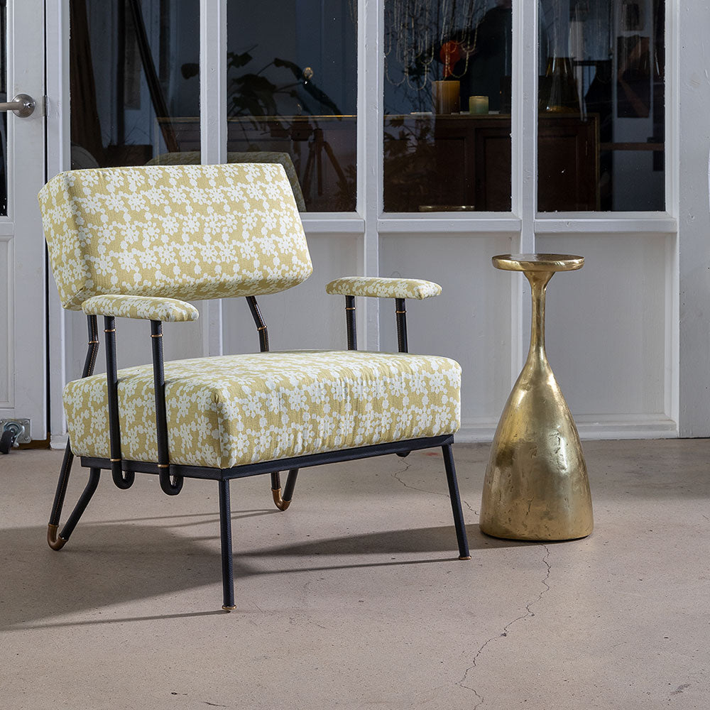 Julian Chichester | Dorothy Lounge Chair