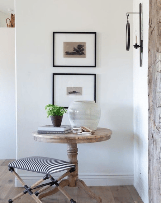 Andrew Martin Alice Wall Light
