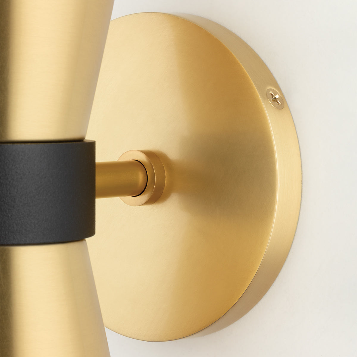 Angie Wall Light detail