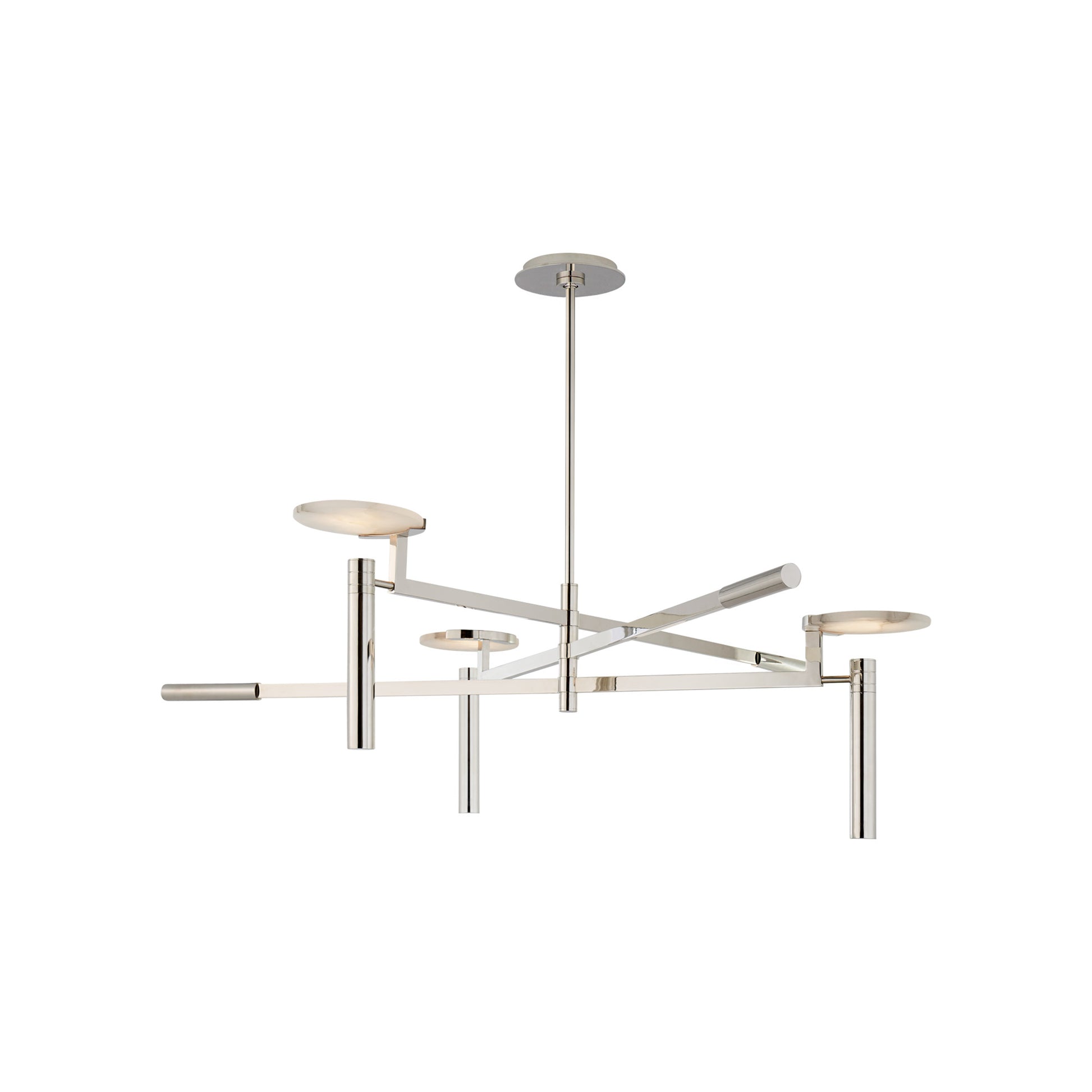 Melange Capsule Wall Light detail