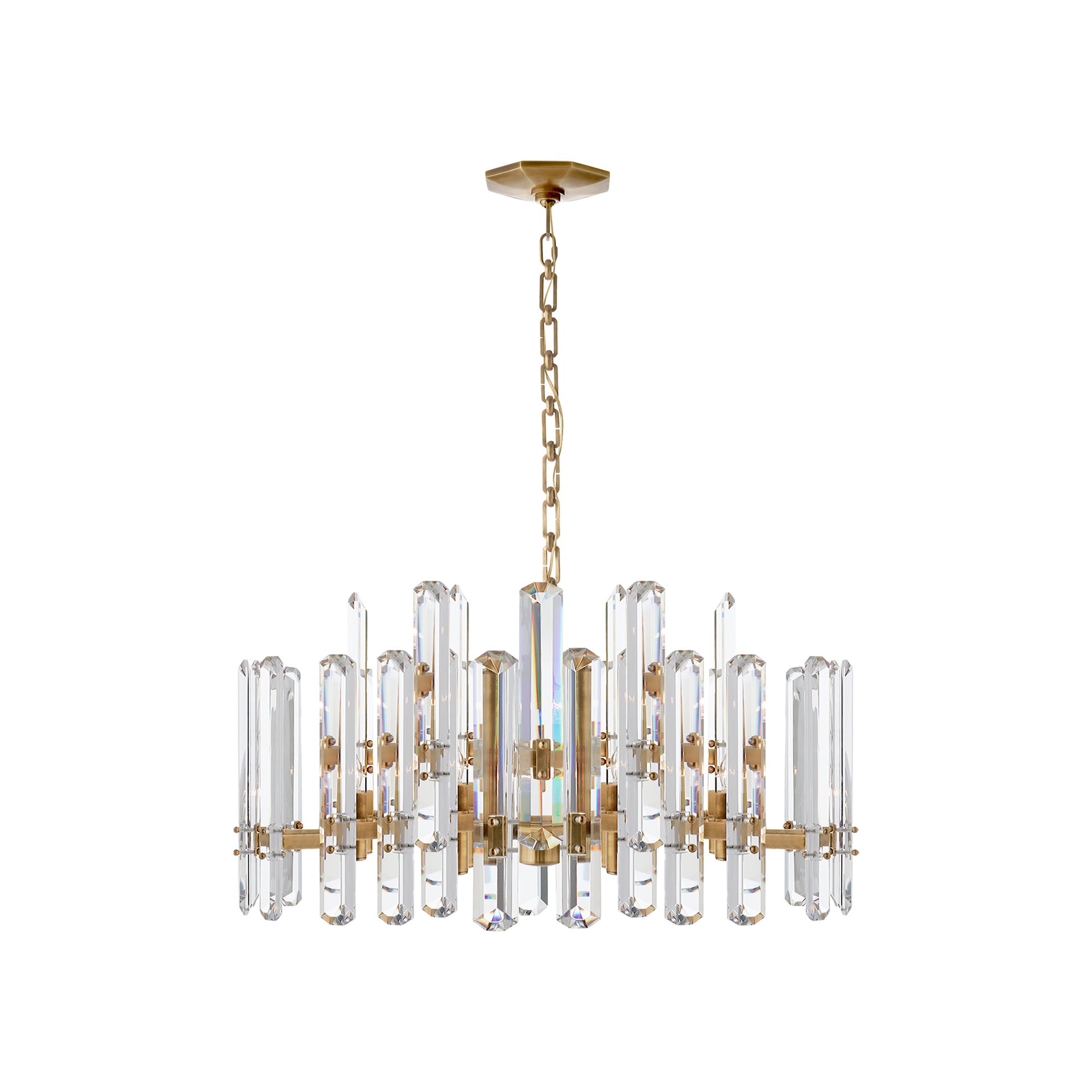 Bonnington Chandelier Large