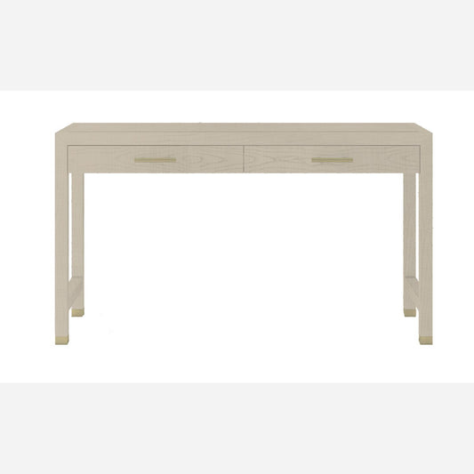 Andrew Martin Raffles Desk Natural