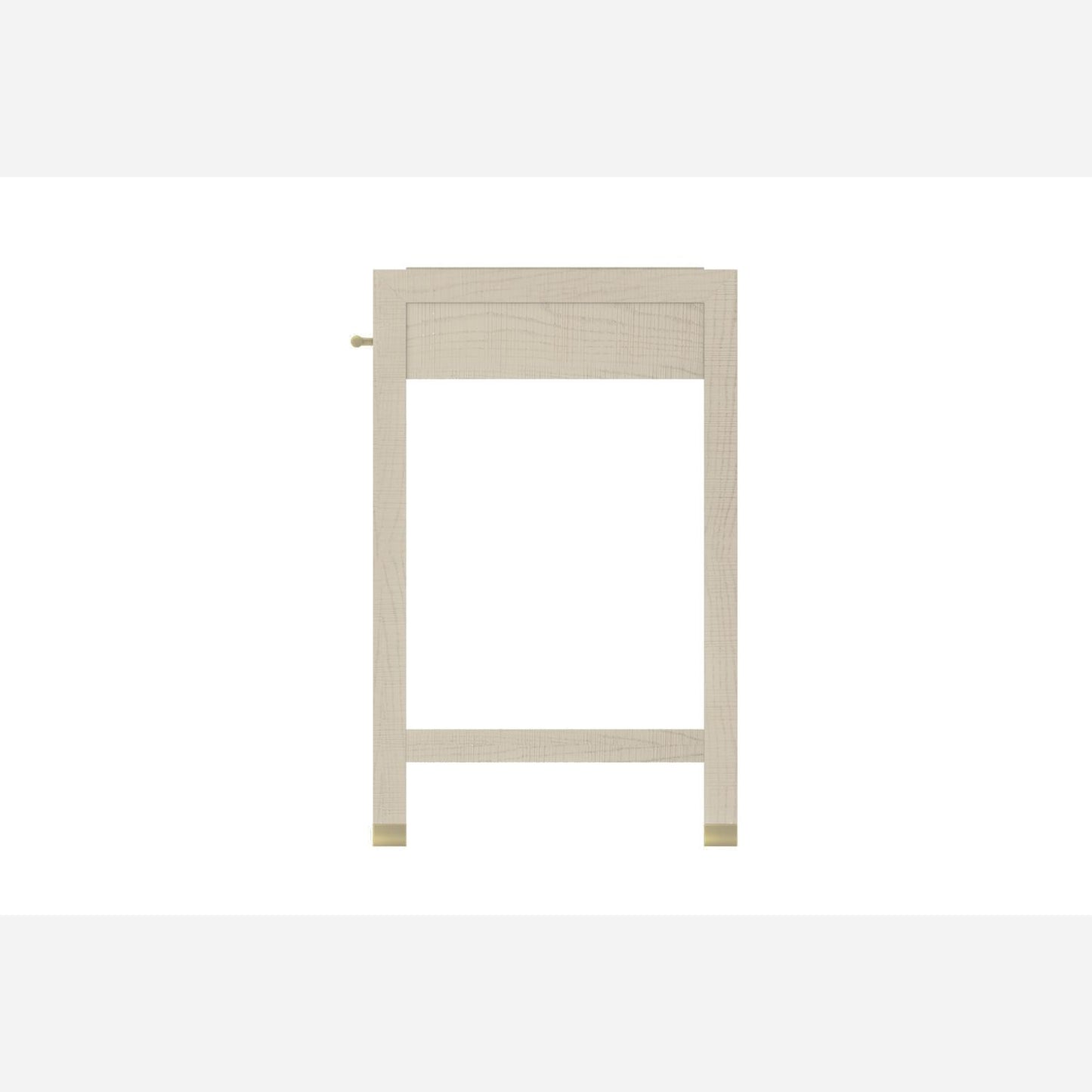 Andrew Martin Raffles Desk Natural