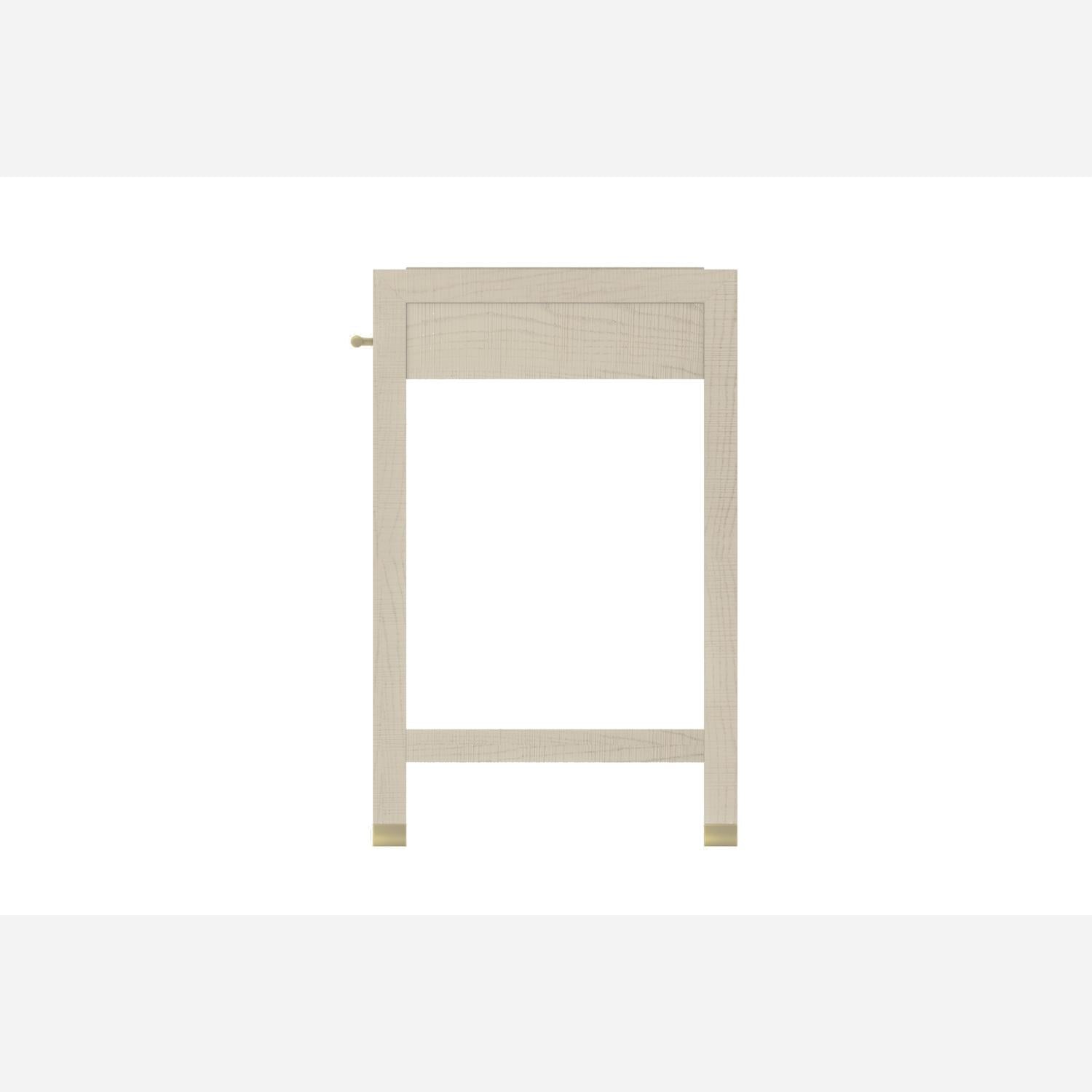 Andrew Martin Raffles Desk Natural