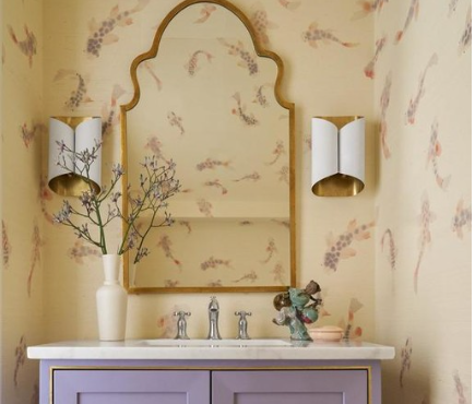 Andrew Martin | Selfoss Wide Wall Light White