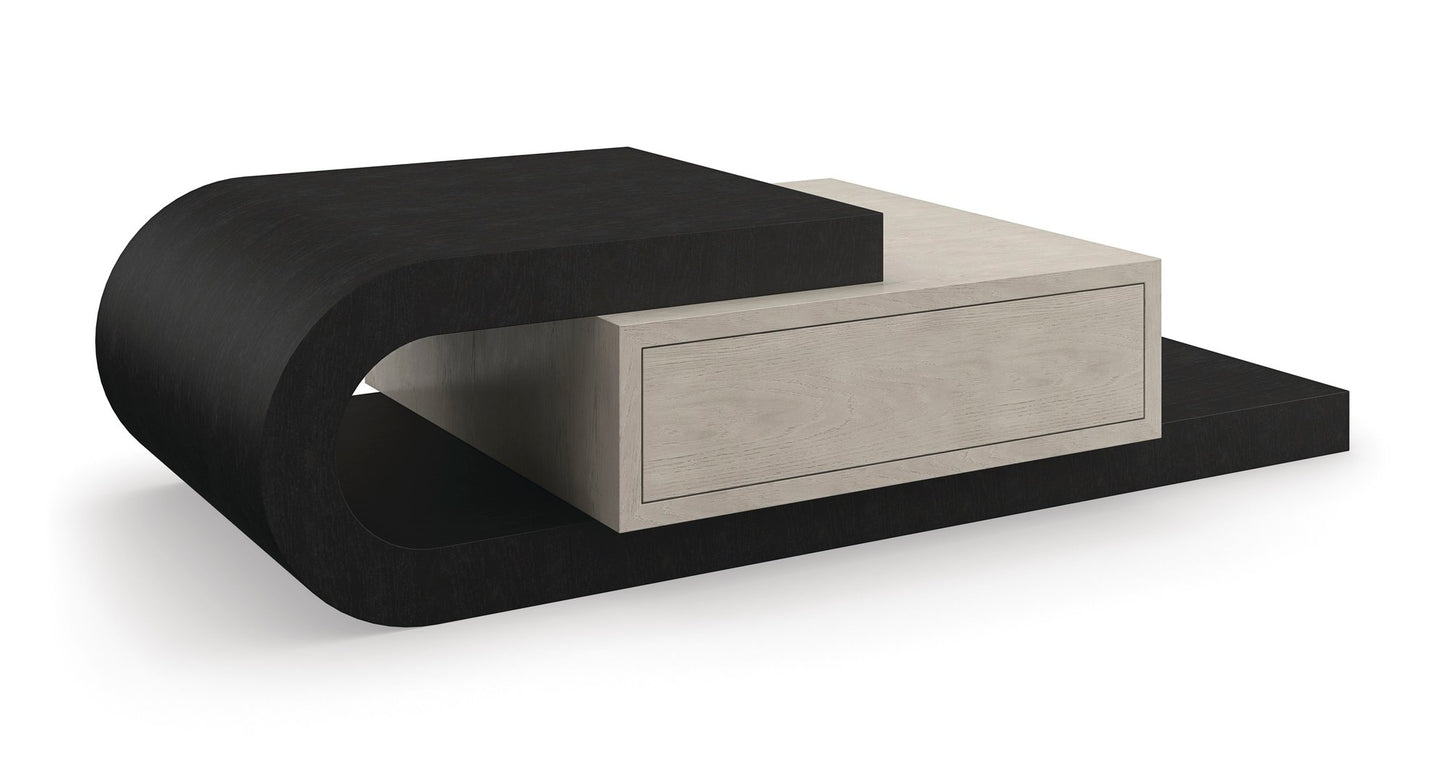 Andrew Martin Celeste Coffee Table