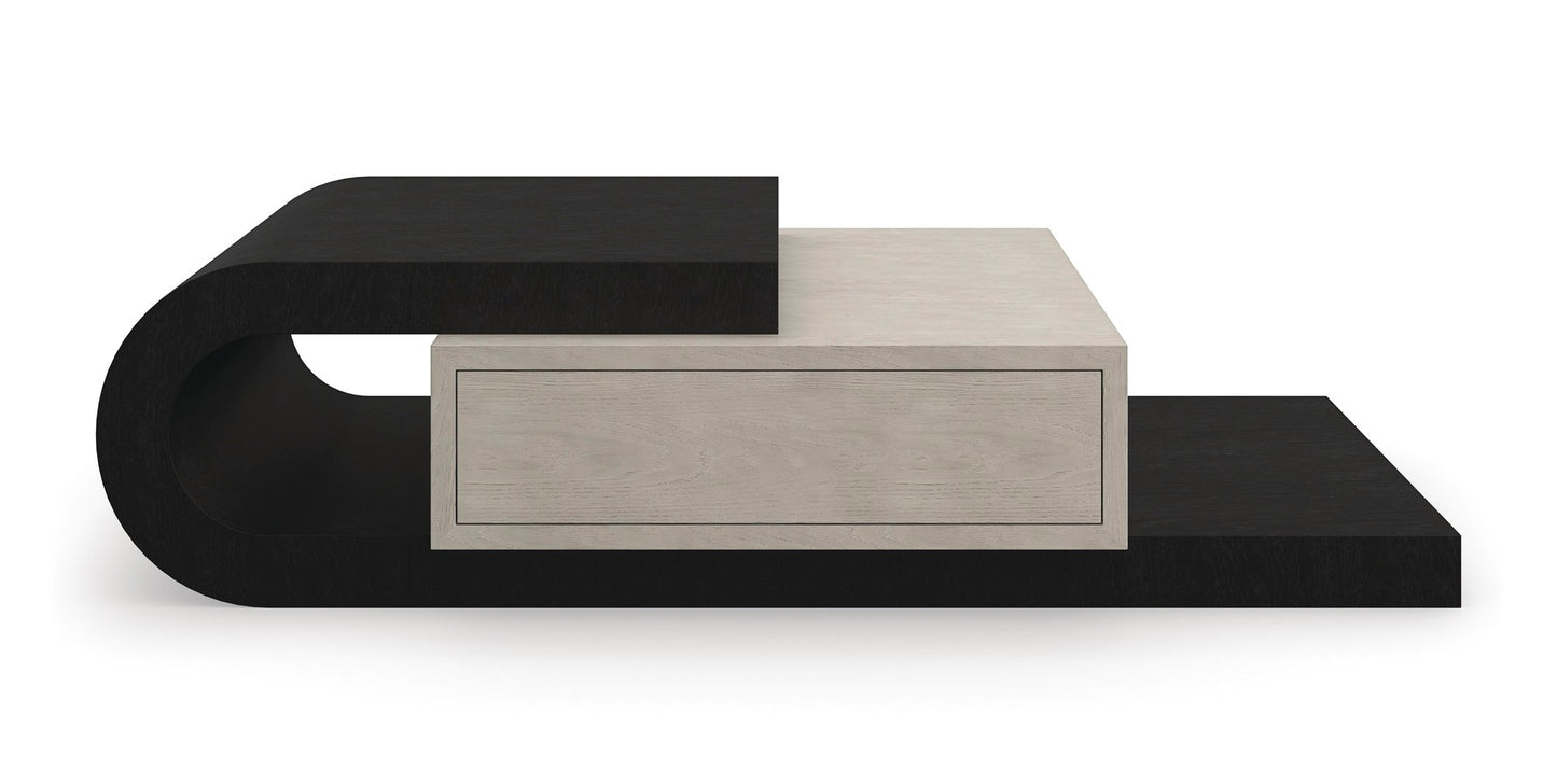 Celeste Coffee Table front