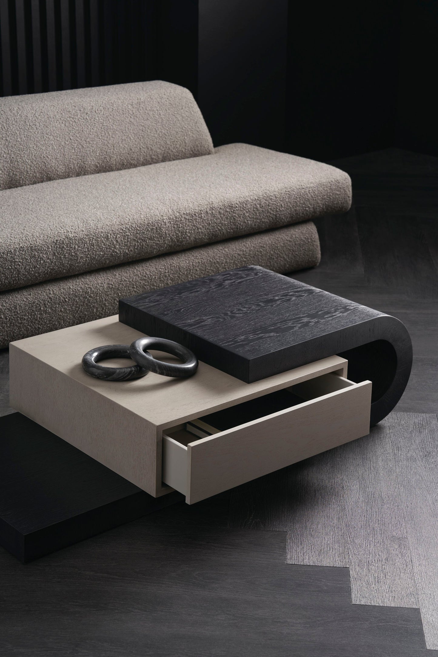 Celeste Coffee Table lifestyle