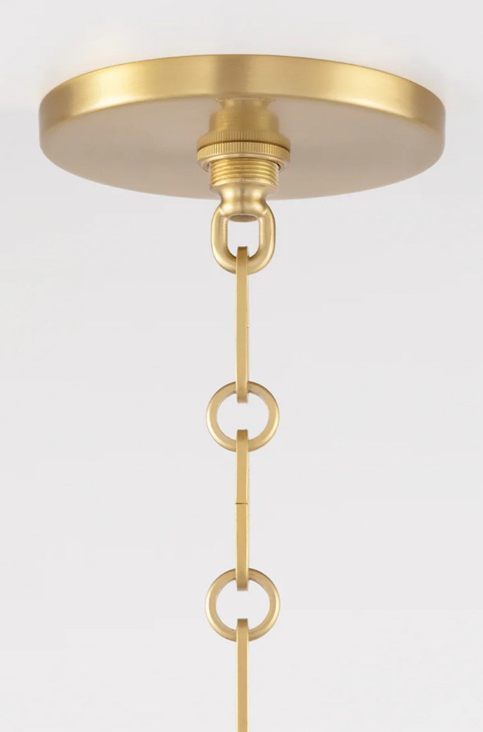 Andrew Martin | Eldridge Cone Pendant Light
