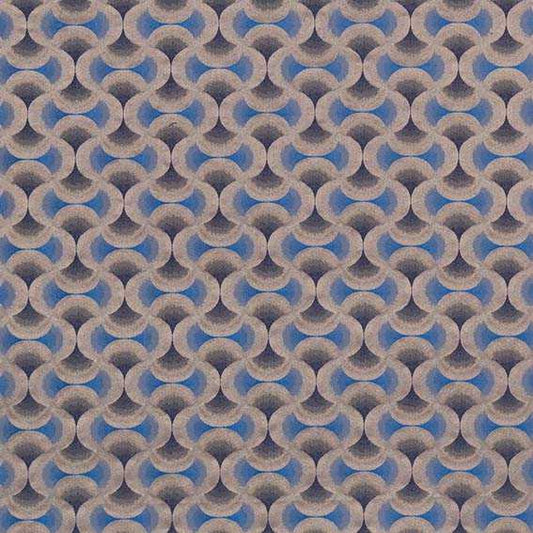 Osborne & Little | Dovetail fabric - F6620-03