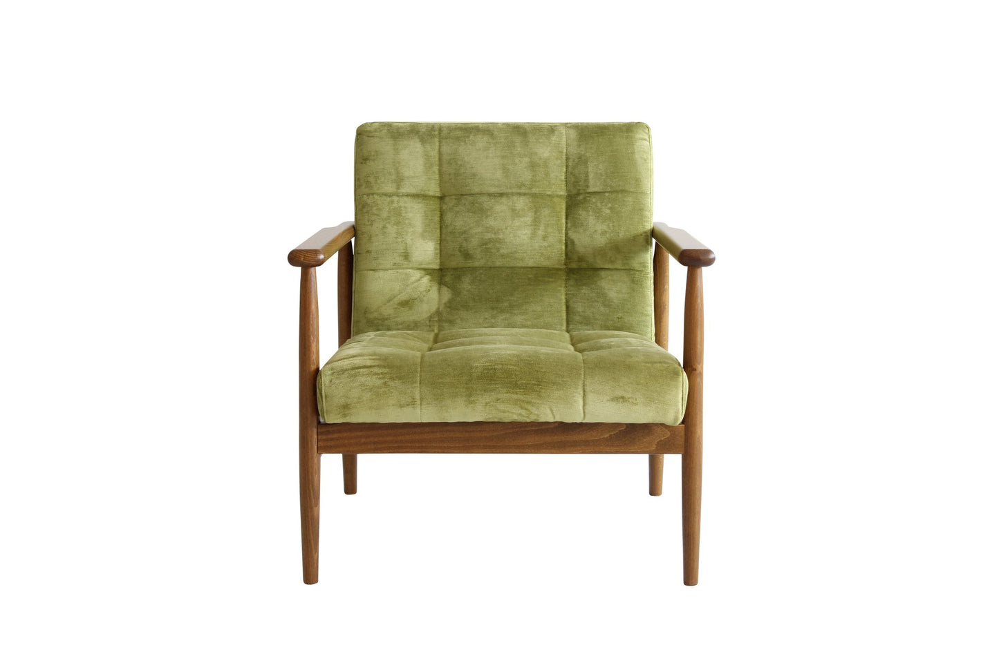 Andrew Martin Roman Chair Mossop Moss front