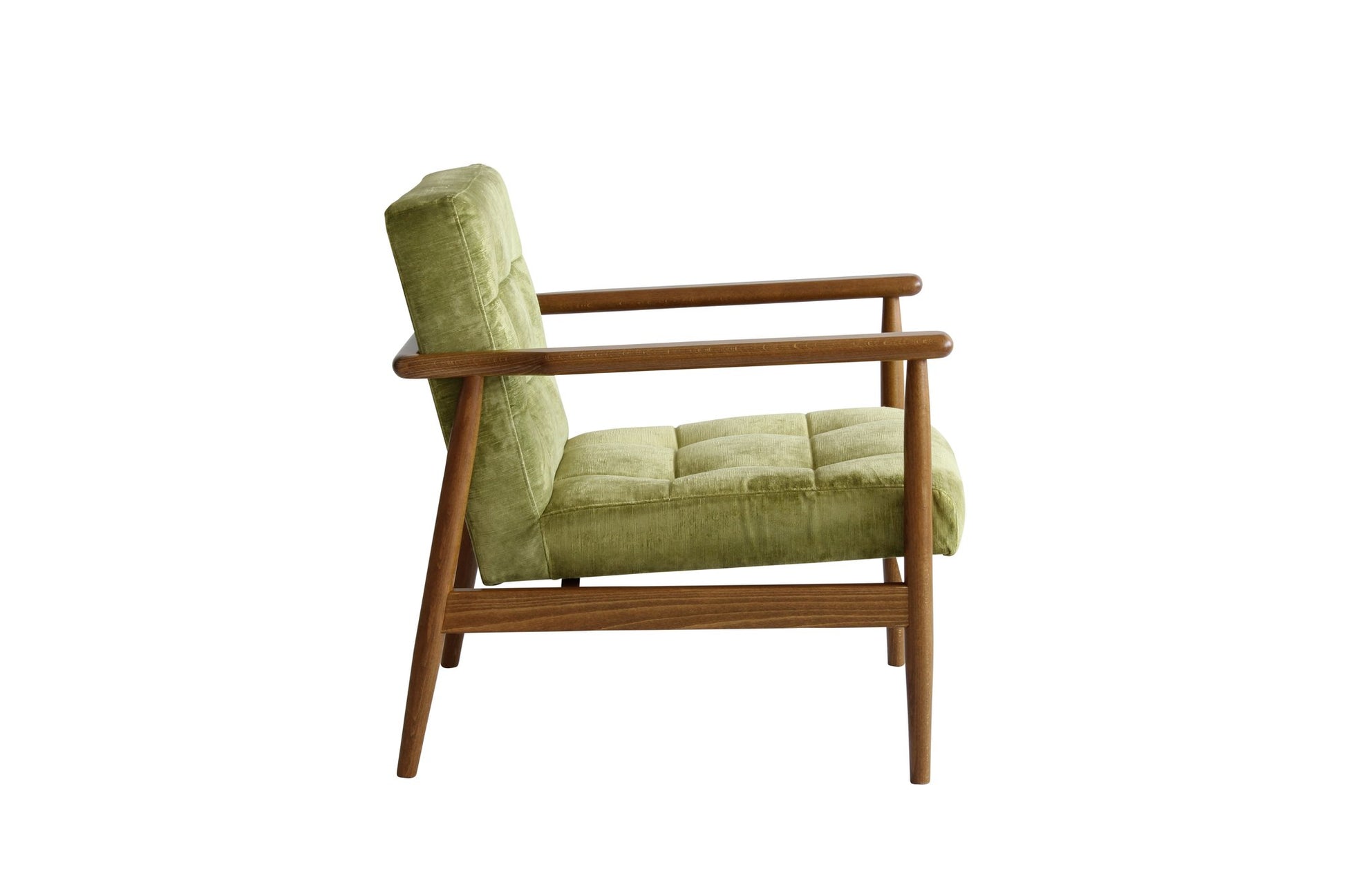 Andrew Martin Roman Chair Mossop Moss side