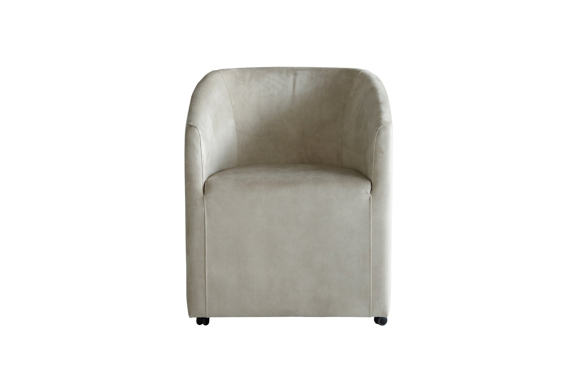 Andrew Martin Ferdinand Dining Chair front