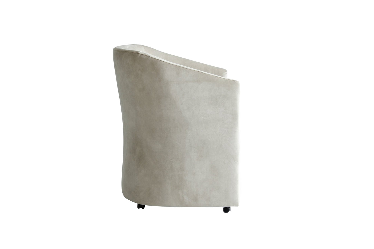 Andrew Martin Ferdinand Dining Chair side