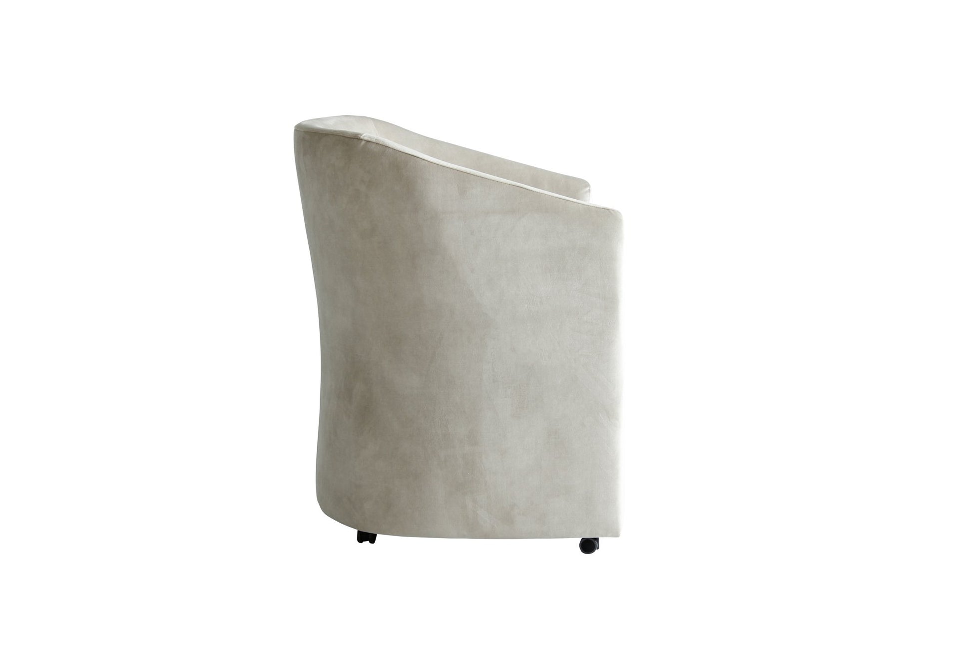 Andrew Martin Ferdinand Dining Chair side