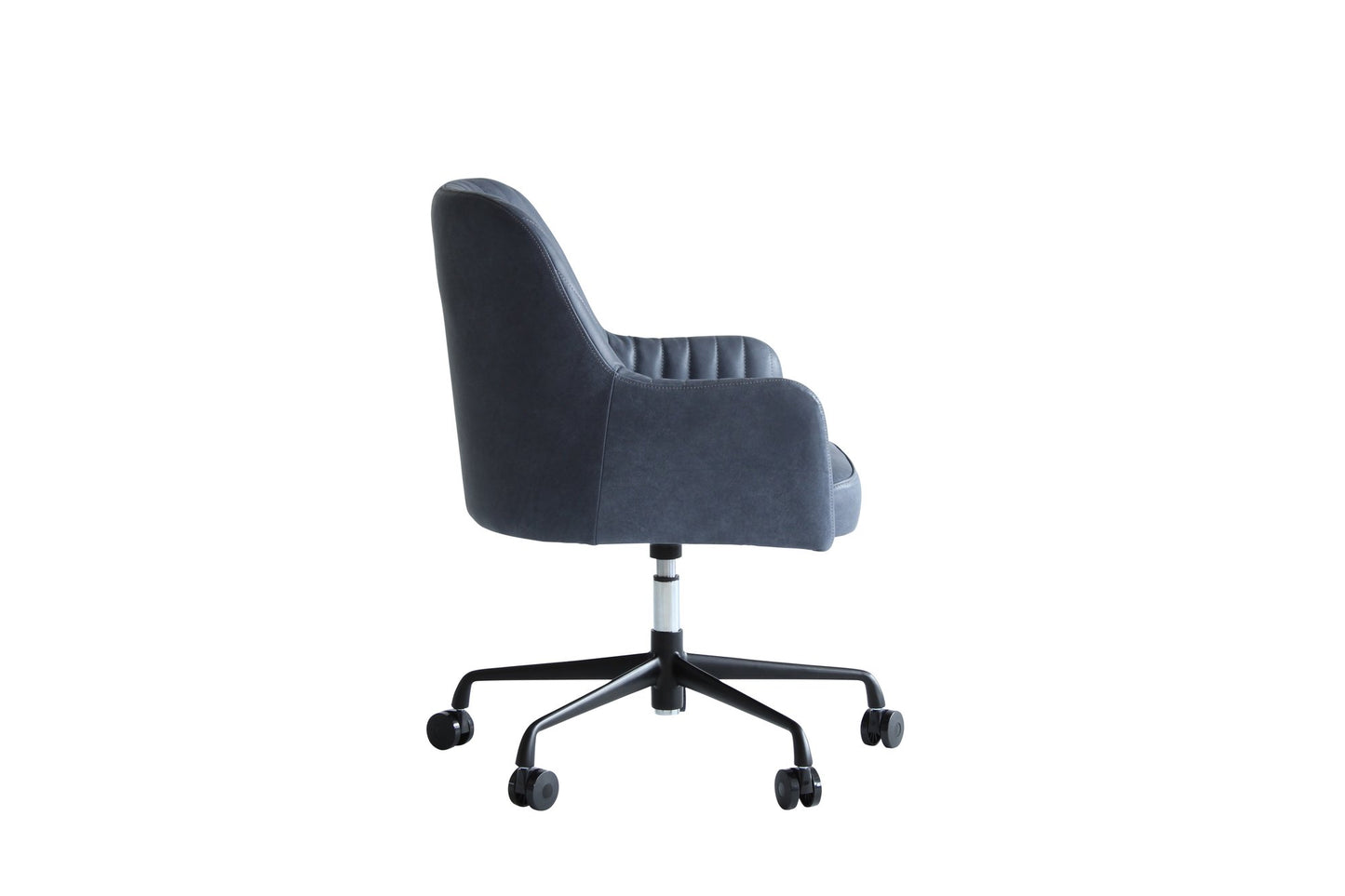 Andrew Martin Freud Desk Chair side