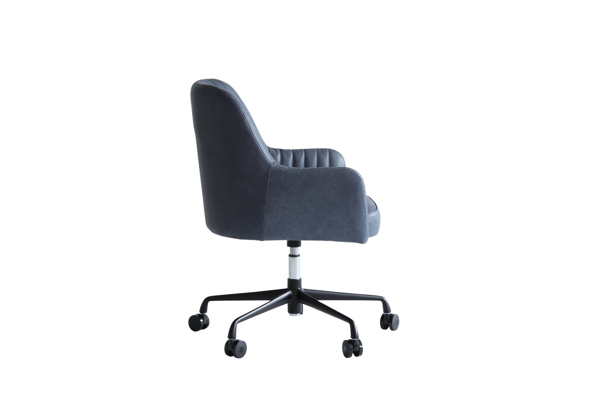 Andrew Martin Freud Desk Chair side