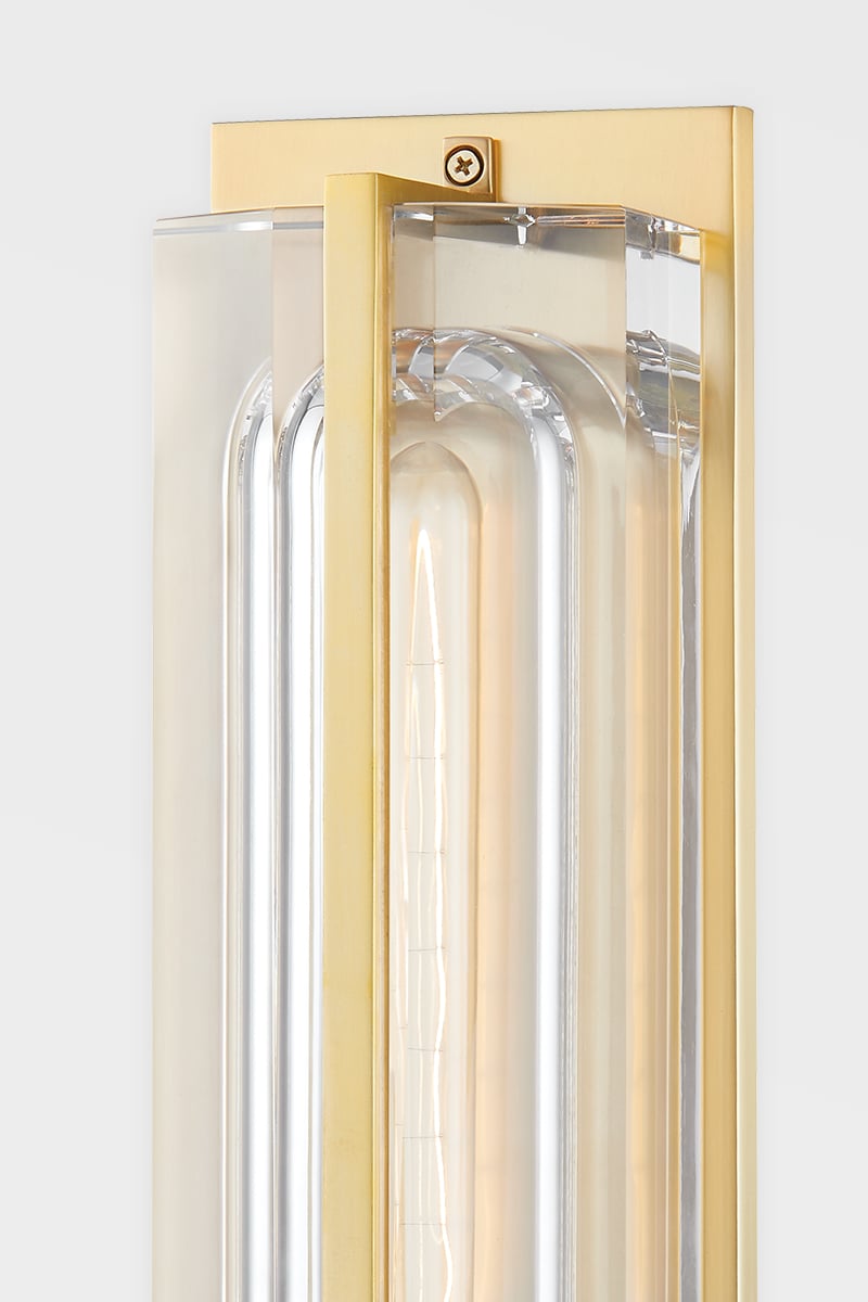 Andrew Martin Hawkins Wall Light