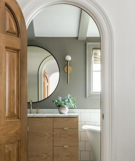 Andrew Martin | Nodes Single Wall Light