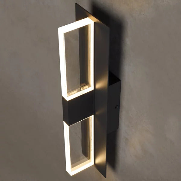 Andrew Martin | Lyft Wall Light