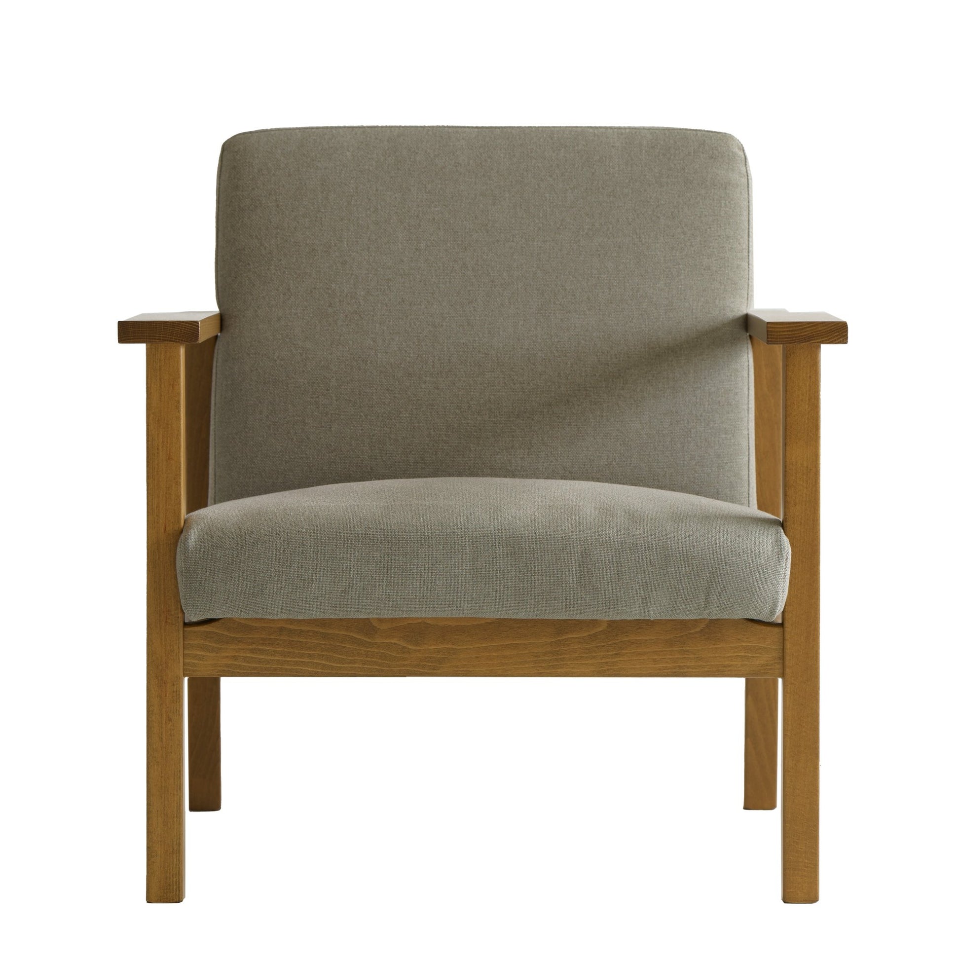 Andrew Martin Cecil Chair front