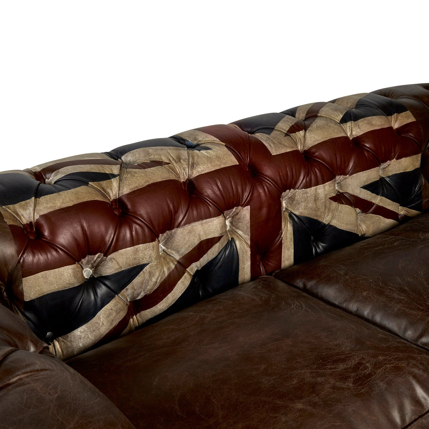 Andrew Martin | Rebel Sofa Union Jack