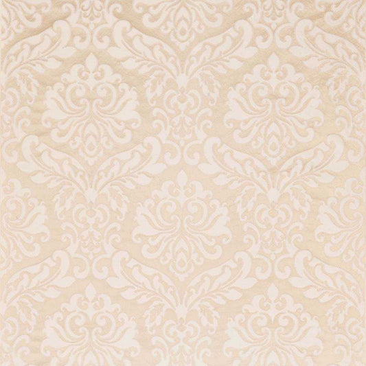 Osborne & Little | Abacus Damask fabric - F6625-01
