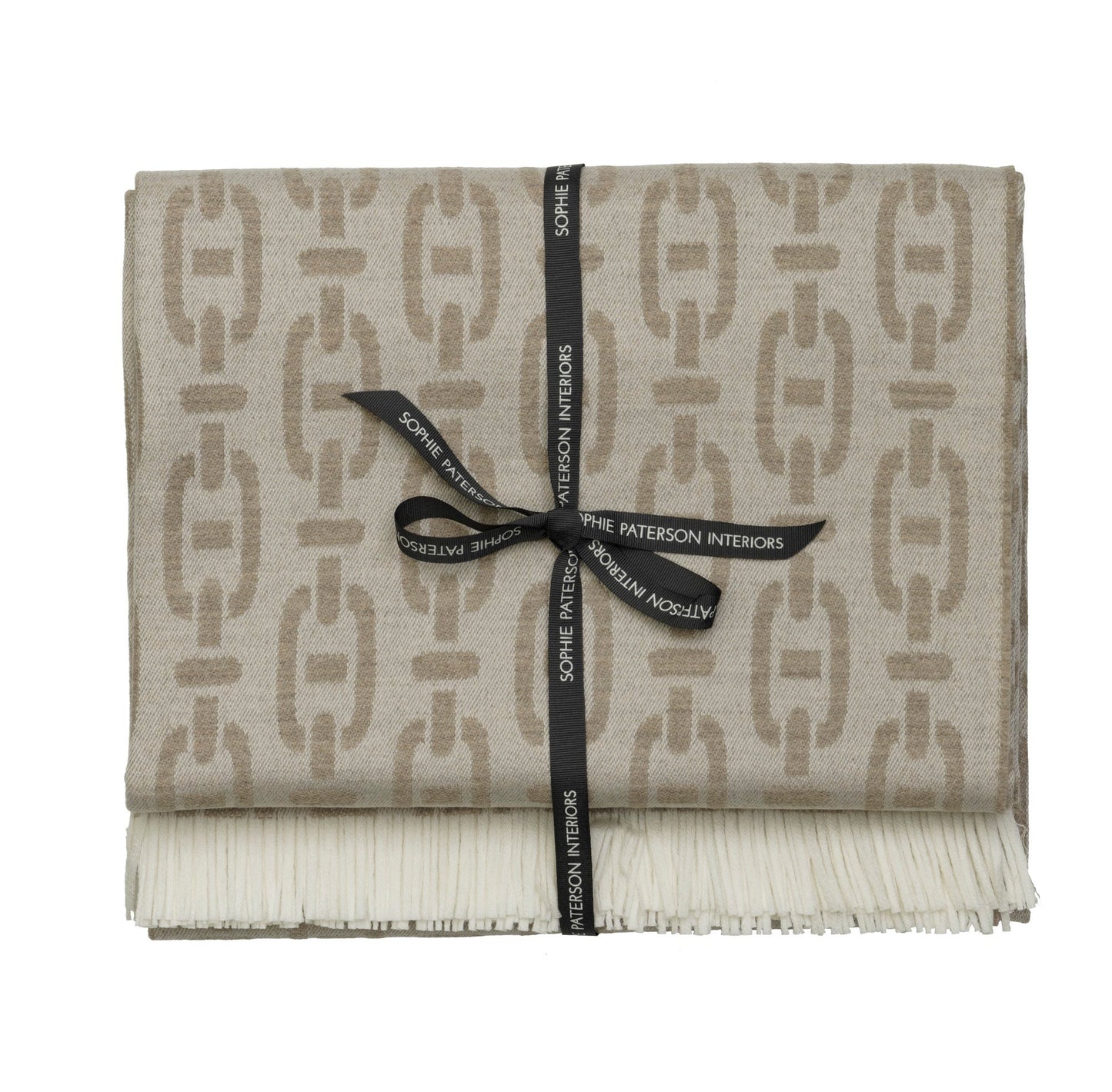 Andrew Martin | Burlington Throw Latte