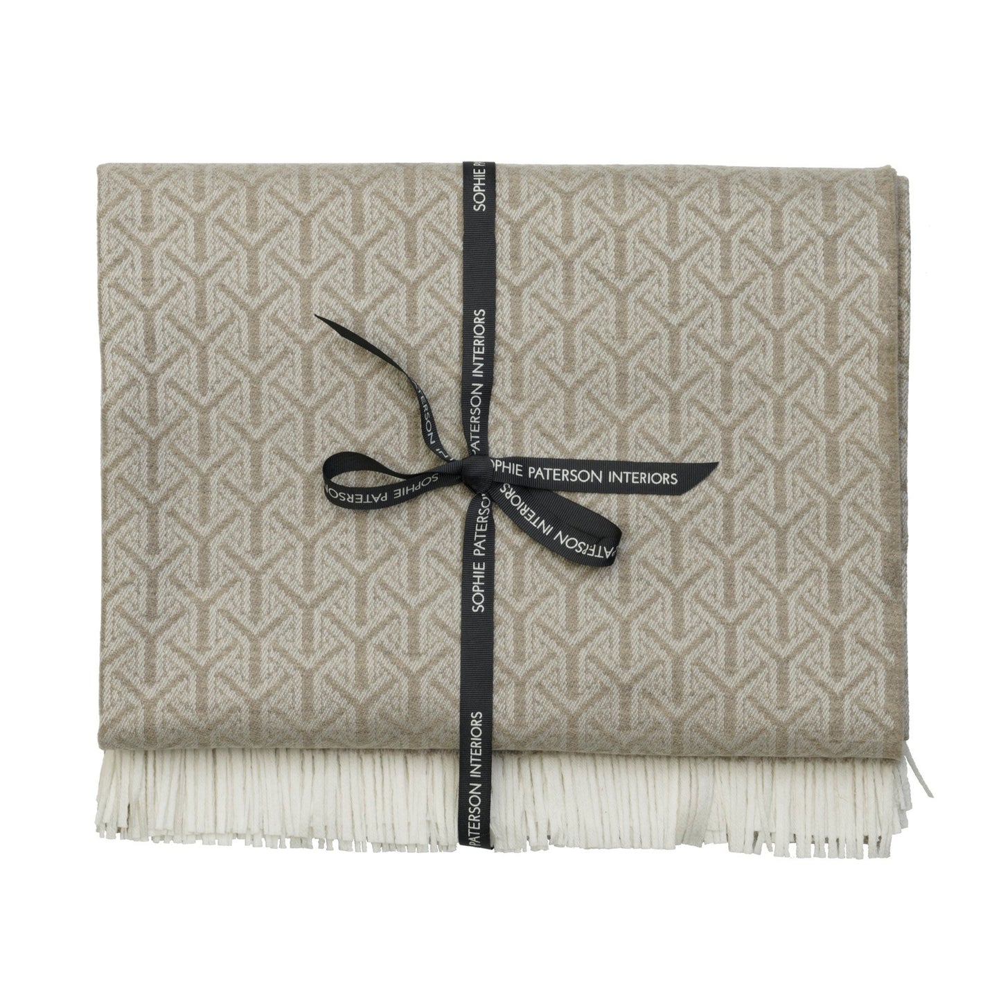 Andrew Martin | Monte Throw Latte