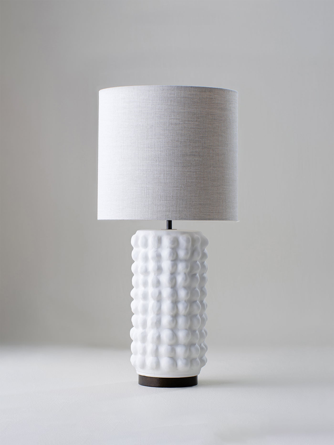 Porta Romana I Low Hat Lampshade