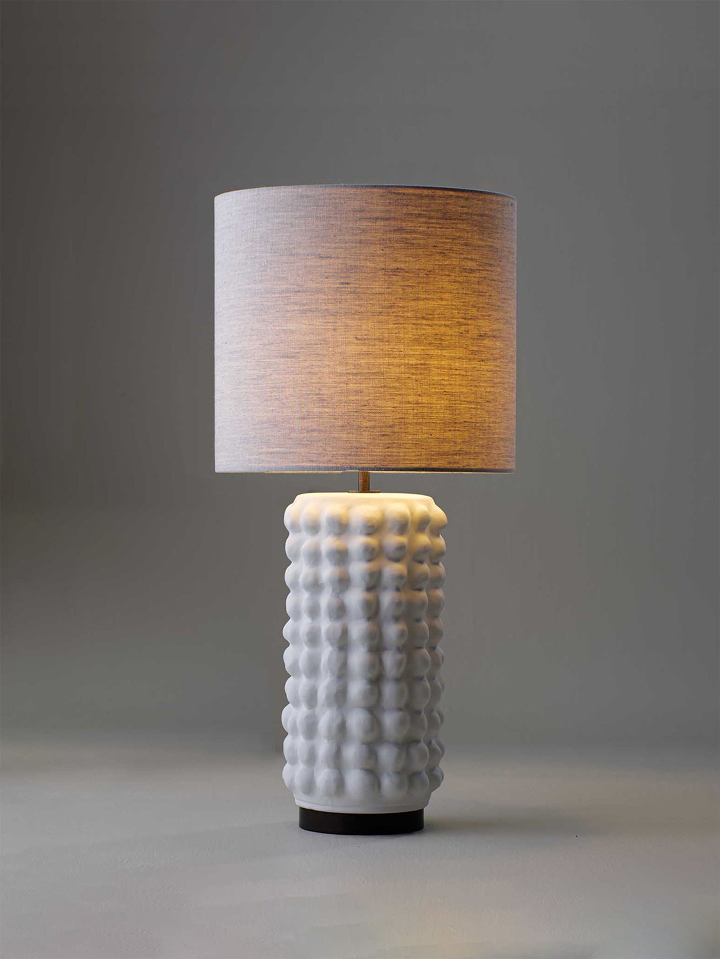 Porta Romana I Low Hat Lampshade