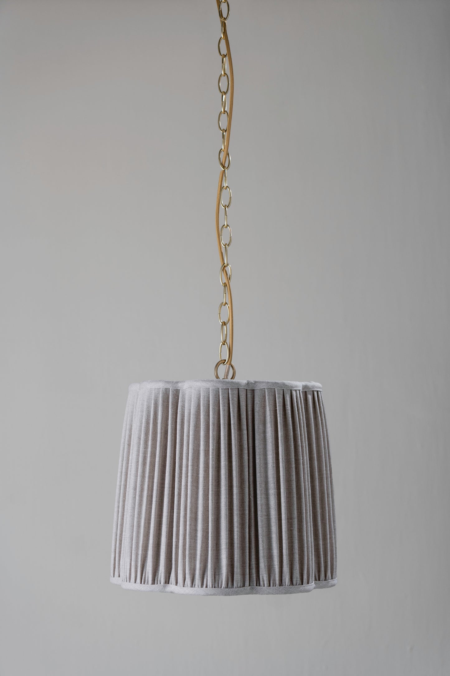 Porta Romana I Petal Hanging Shade
