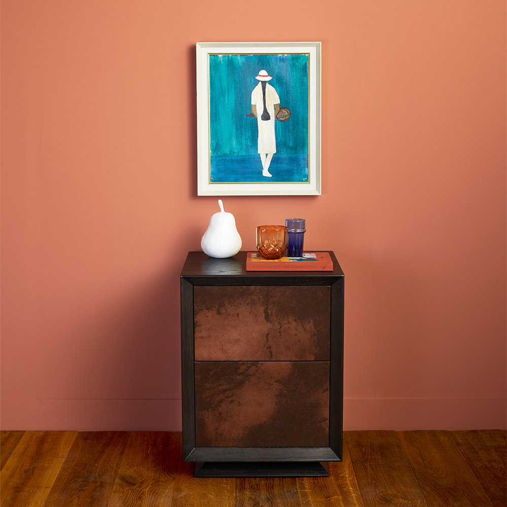 Julian Chichester | Klee Bedside