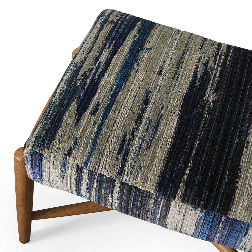 Julian Chichester | Chagal Foot Stool