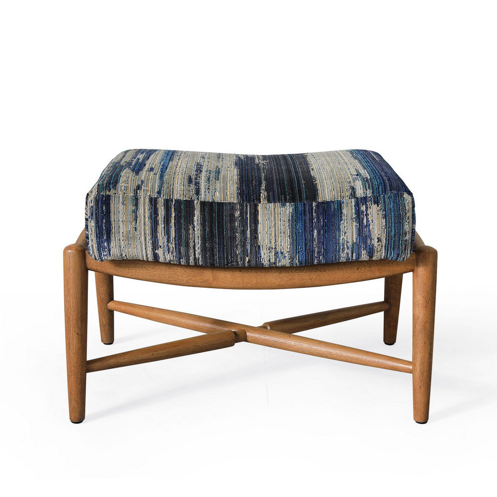 Julian Chichester | Chagal Foot Stool