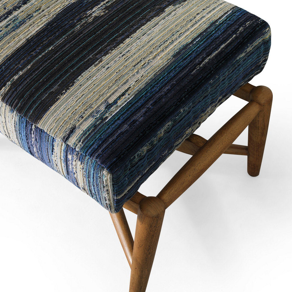 Julian Chichester | Chagal Foot Stool