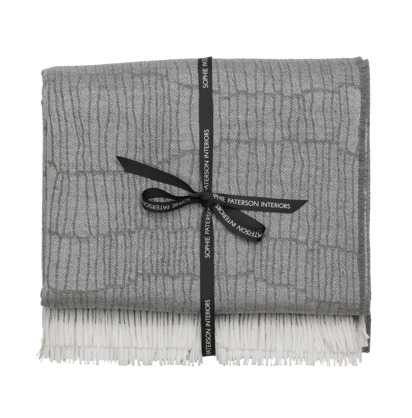 Andrew Martin | Canale Throw Marl