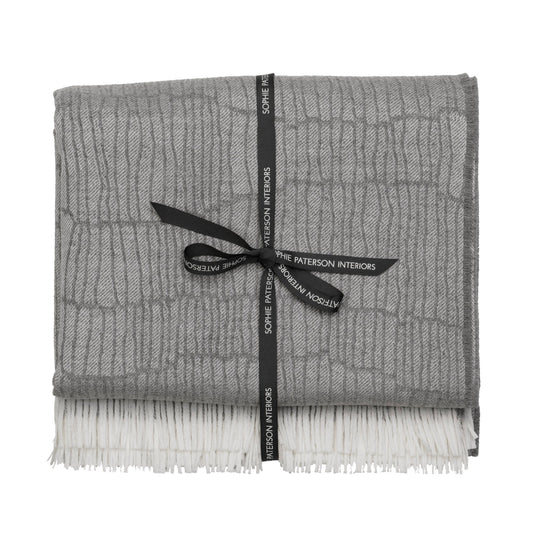 Andrew Martin | Canale Throw Marl
