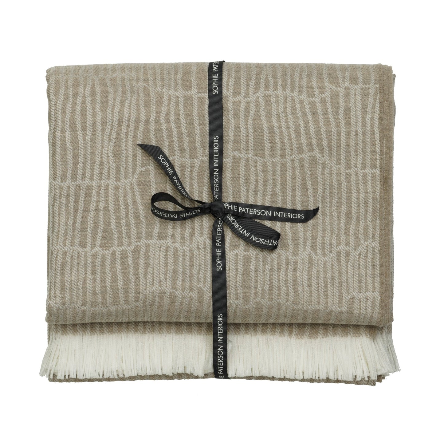 Andrew Martin | Canale Throw Latte