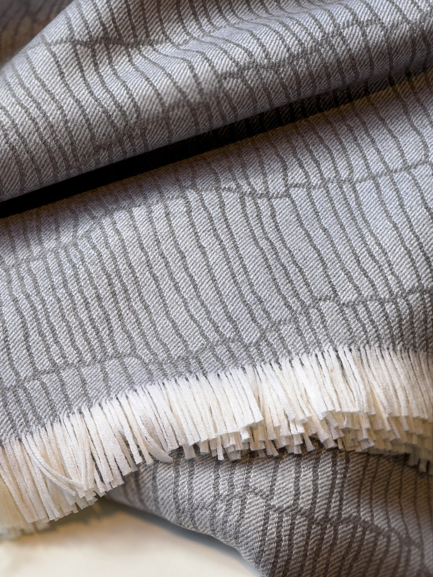 Andrew Martin | Canale Throw Marl