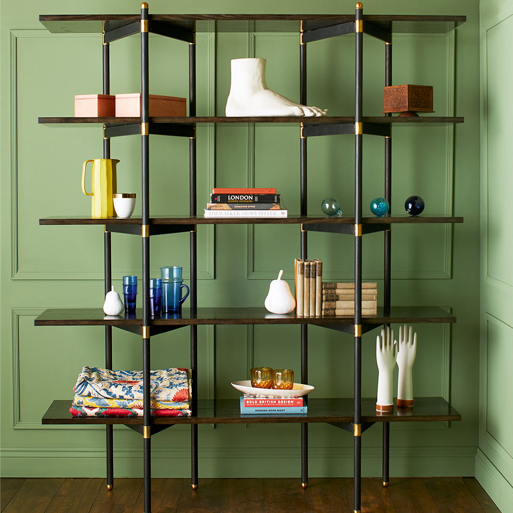 Julian Chichester | Blow Bookshelf