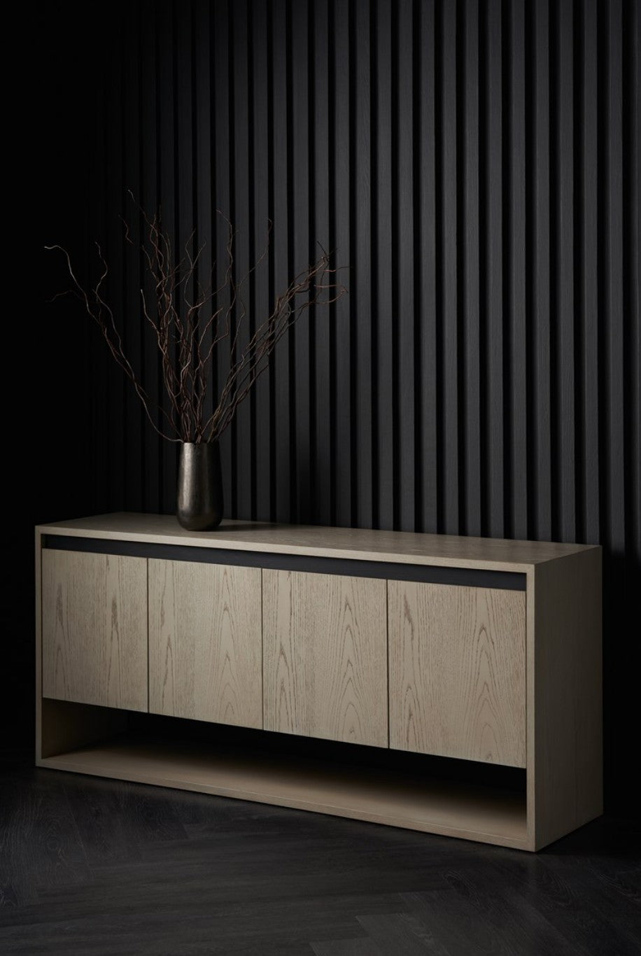 Harper Sideboard interior