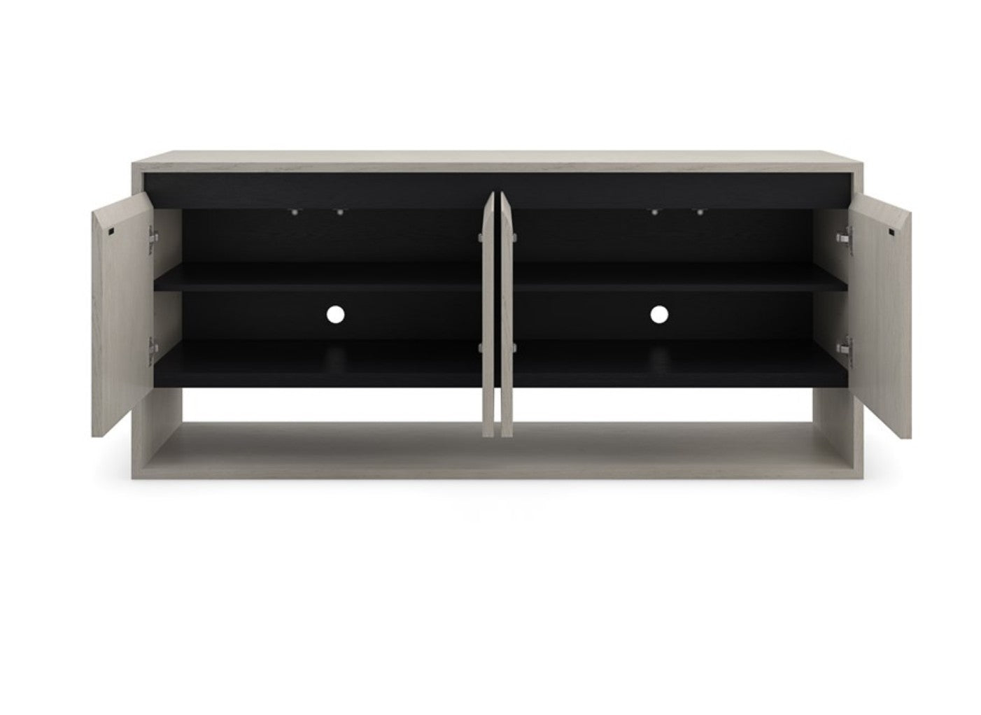 Harper Sideboard open